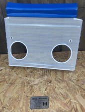 FORD Traktor Kühlergrill unten 2000 3000 4000 5000 Frontgrill Haube Alte Ausf.