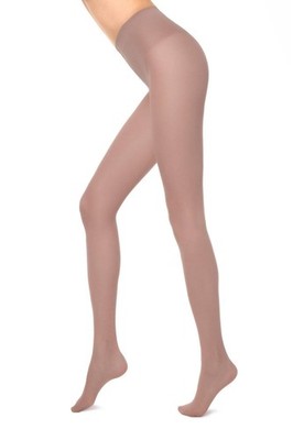 Conte (Poland) Style Soft 20 Den - Modelling Bikini Shaping Women's Tights (8S-7