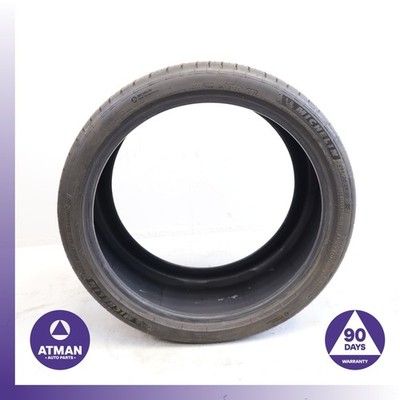 295/30ZR20 Michelin Pilot Sport All Season 4 295 30 20' 101Y DOT 3725 Tire