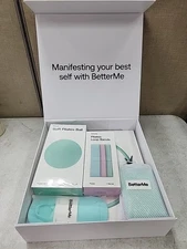 NEW Better Me Pilates Essential Kit - Subtle Mind
