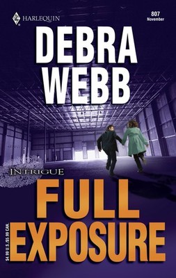 Full Exposure (The Colby Agency: Internal Affairs)