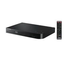 Samsung BD-F5700 Blu-ray Player built-in Wi-Fi Streaming 1080p HDMI MUST READ 