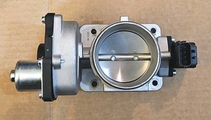 Cardone 6E-6000 Fuel Injection Throttle Body