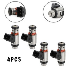 4 Fuel Injectors IWP127 Für Ford Streetka Sportka Ka 1.6I 2N1U9F593JA Petrol