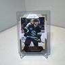 2022-23 Matty Beniers Glossy Rookies O-Pee-Chee Upper Deck Series 1 Hockey
