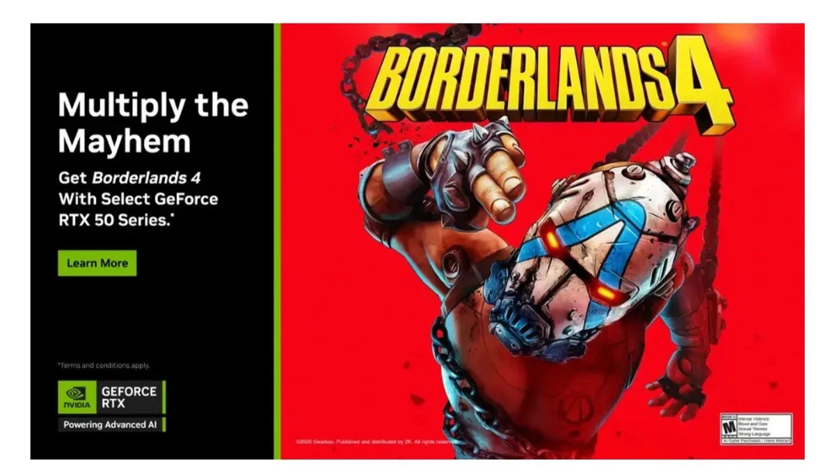 Play Borderlands Geforce Now Borderlands Borderlands Standard