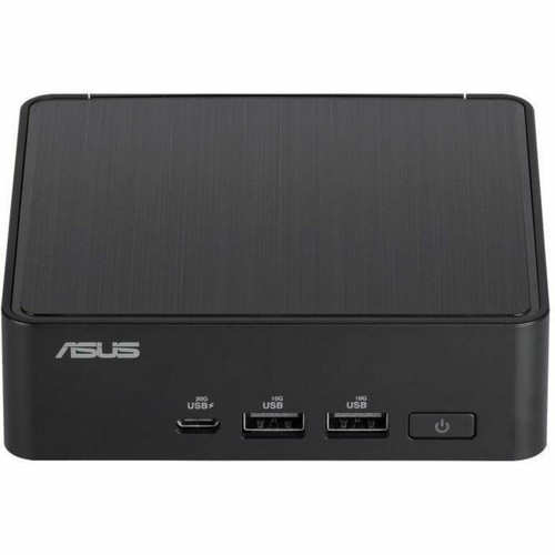 Asus NUC 14 Pro NUC14RVHv5 Barebone System - Mini PC - Socket BGA-2049 - 1 Core - 第 12/16 張圖片