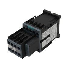 Siemens SIRIUS 3RT2015-1BB44-3MA0 + A8E56200509430 E:03 + 3RT2916-1BB00 -Unused-