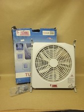 Fiamma Turbo Kit Air Circulation Fan Extractor Motorhome Caravan Vent 98683-059