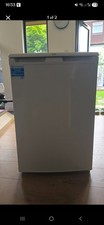 Beko UFS4584W Free Standing 95 Litres Under Counter Freezer White E