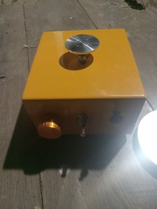 Mini Pottery Wheel Machine With Turntable Trays Electric Pottery Tool30W for DIY