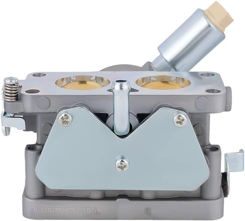 Carburatore V-Twin di ricambio per trattori Briggs Stratton & John Deere - 791230 - Foto 4 di 9