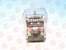 SIEMENS 3TX7121-6DC13 / 3TX71216DC13 (USED)
