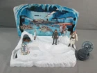 Star Wars REBEL COMMAND CENTER Playset Empire Strikes Back Vintage 1981 ESB