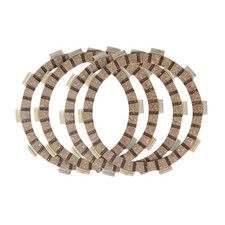 Clutch Kit Fibres for Aprilia MX125 2004
