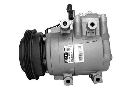 Kompressor Klima Klimaanlage Klimakompressor für Hyundai KIA 1999-2004 Airstal