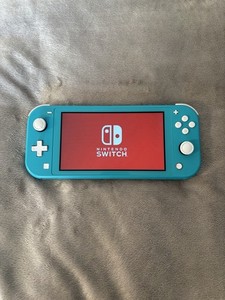 Black Switch Lite | eBay