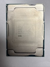 SRKHX Intel Xeon Platinum 8368Q 38-Core 2.60GHz 57MB 270W FCLGA4189 Processor