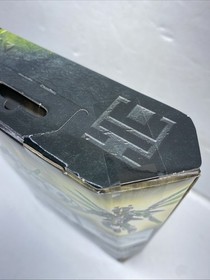 LEGO BIONICLE UXAR CREATURE OF THE JUNGLE 89 PCS 71300 NIB 2016 Sealed