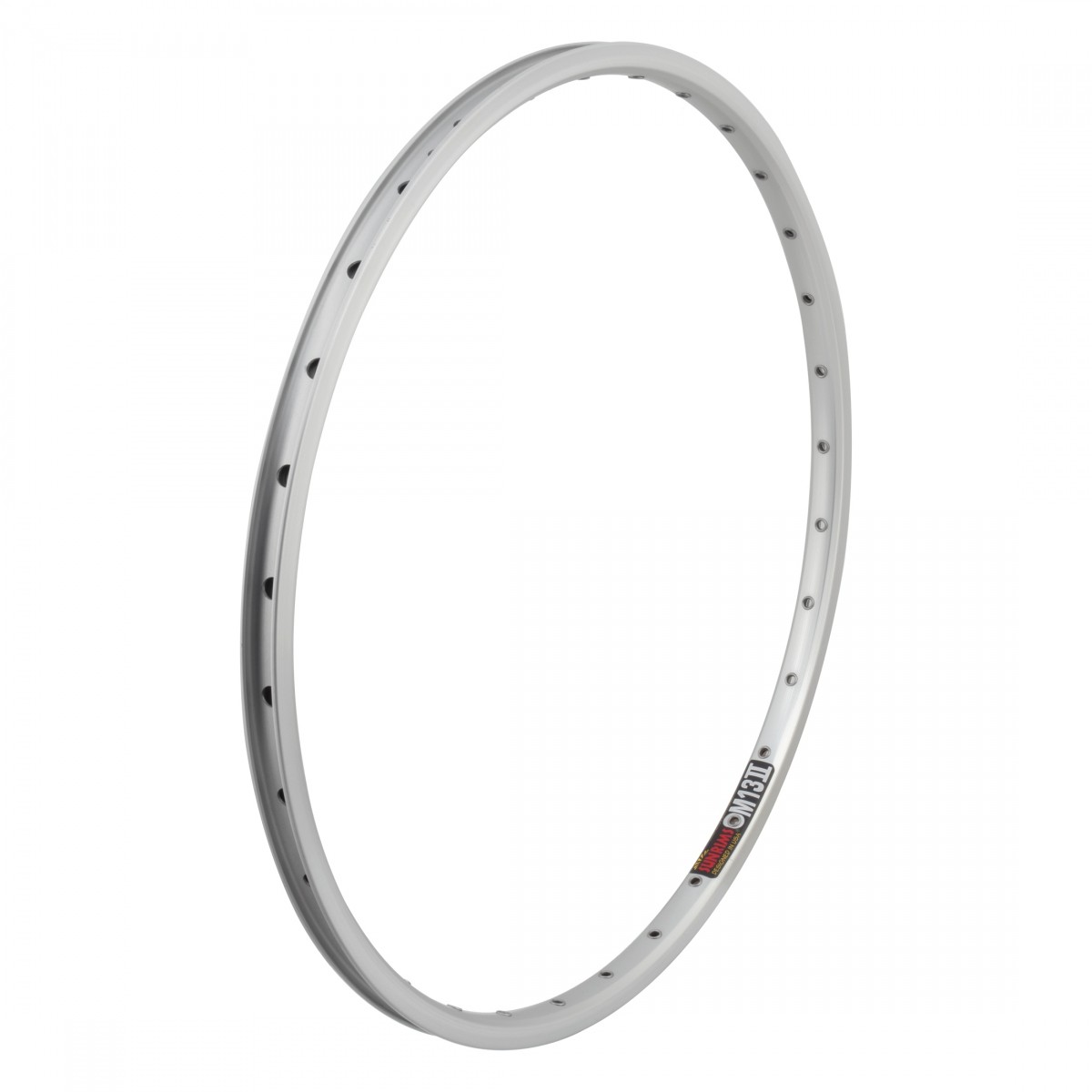 Sun Ringle M-13 II Alloy с 20-дюймовым ободом для BMX с 32 отверстиями двойной стенкой готовый бескамерный 9490₽