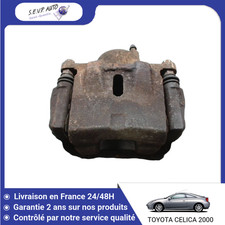 Etrier de frein Toyota CELICA