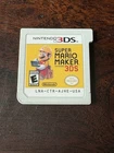 Super Mario Maker for Nintendo 3DS - Nintendo 3DS Game Cartridge