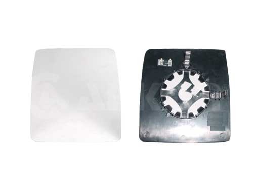 Alkar 6411421 Spiegelglas Links FüR Opel-image
