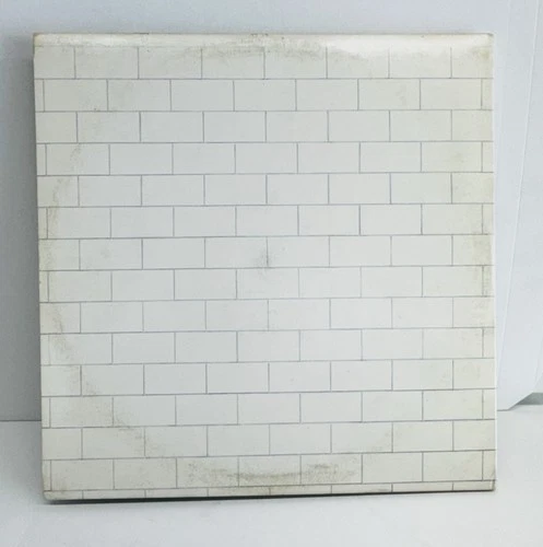 Pink Floyd The Wall 2xLP Gatefold Original Columbia BL 36183 Comfortably Numb
