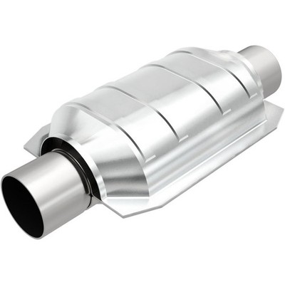 MagnaFlow 337104-AZ for 1988 Mercury Cougar 3.8L V6 GAS OHV