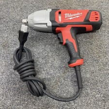 Milwaukee 9070-20 12 Electric Impact Wrench Open Box