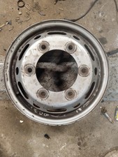 Mercedes Benz Sprinter Stahlfelge 5,5Jx16H2 A0014013602   Sofortversand 