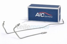 2x Bremsleitung hinten li+re am Bremssattel für BMW 3er E90