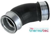 Thermotec DCW037TT Ladeluftschlauch Turboschlauch Ansaugschlauch FüR VW