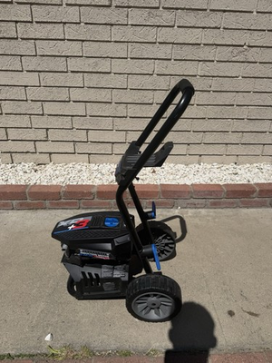 #ad Excell XR3 Cold Water Corded Electric Pressure Washer 2400 PSI Wheeled $93.59