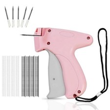 Stitch Gun,Tagging Gun for Clothing,Stitch Gun for Clothing,Quick Clothing Fixer
