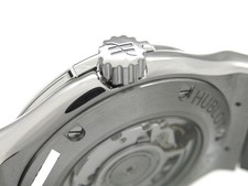 HUBLOT Hublot Classic Fusion 542.NX.5610.NR.HEC24 Men's Used Watch #31010 5