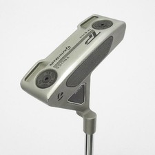 TaylorMade TP TP Truss B3TH Truss Heel Steel Shaft 34 Shaft Steel Shaft Putter