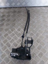 Porte avant et accessoires Hyundai SANTA FE