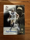 2025 Topps Signature Chris Olave Black (Raw)