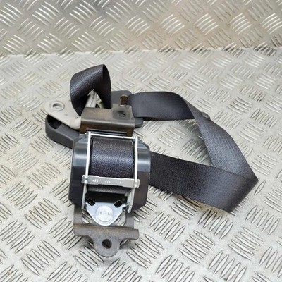 Chrysler Pacifica Seat Belt Rear Left FMVSS209 6853-00E 3.5 Petrol 186 