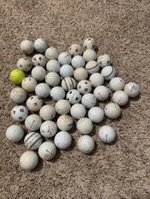 50 Tp5 And Tp5x Balls AAA