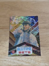 2025 Historic Autographs All-Time Sets Tier 5 #15 Napoleon Lajoie/T206 Throwing