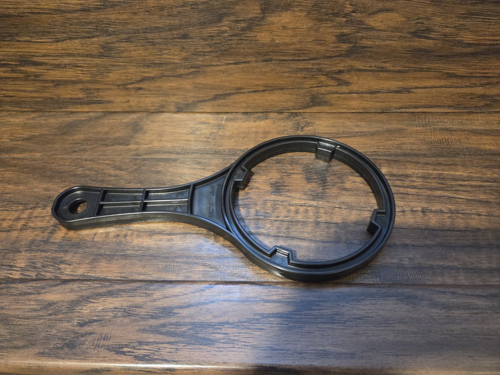 Water Filter Housing Wrench 10" Water Filter Housing Plastic