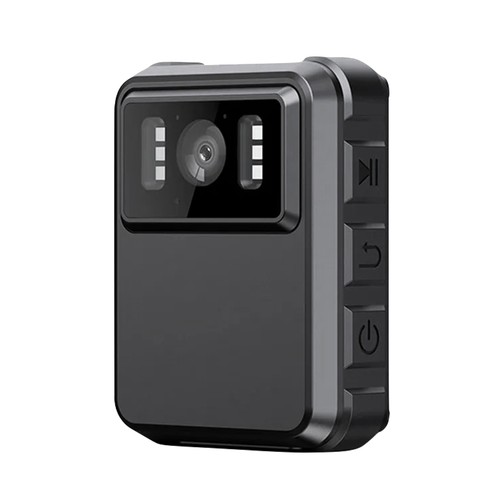 WIFI 4K Mini Camera Camcorder Body Police Cam with Audio Video DVR IR Night Cam* - Picture 22 of 27
