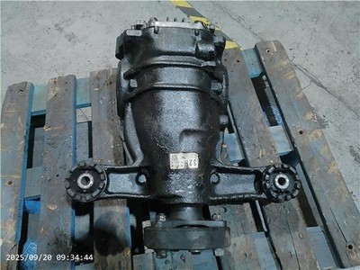 32H060904W1084  Hinteres Lexus is ds2is2 2005 22 220d 22 ltr 130 kw d cat