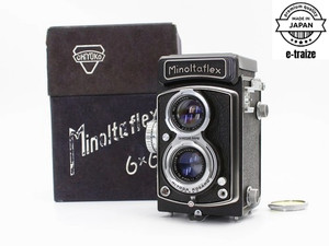 Minoltaflex | eBay