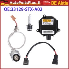 FÜR ACURA MDX D2S/D2R 33129-STX-A02 XENON GLÜHBIRNE SCHEINWERFER VORSCHALTGERÄT
