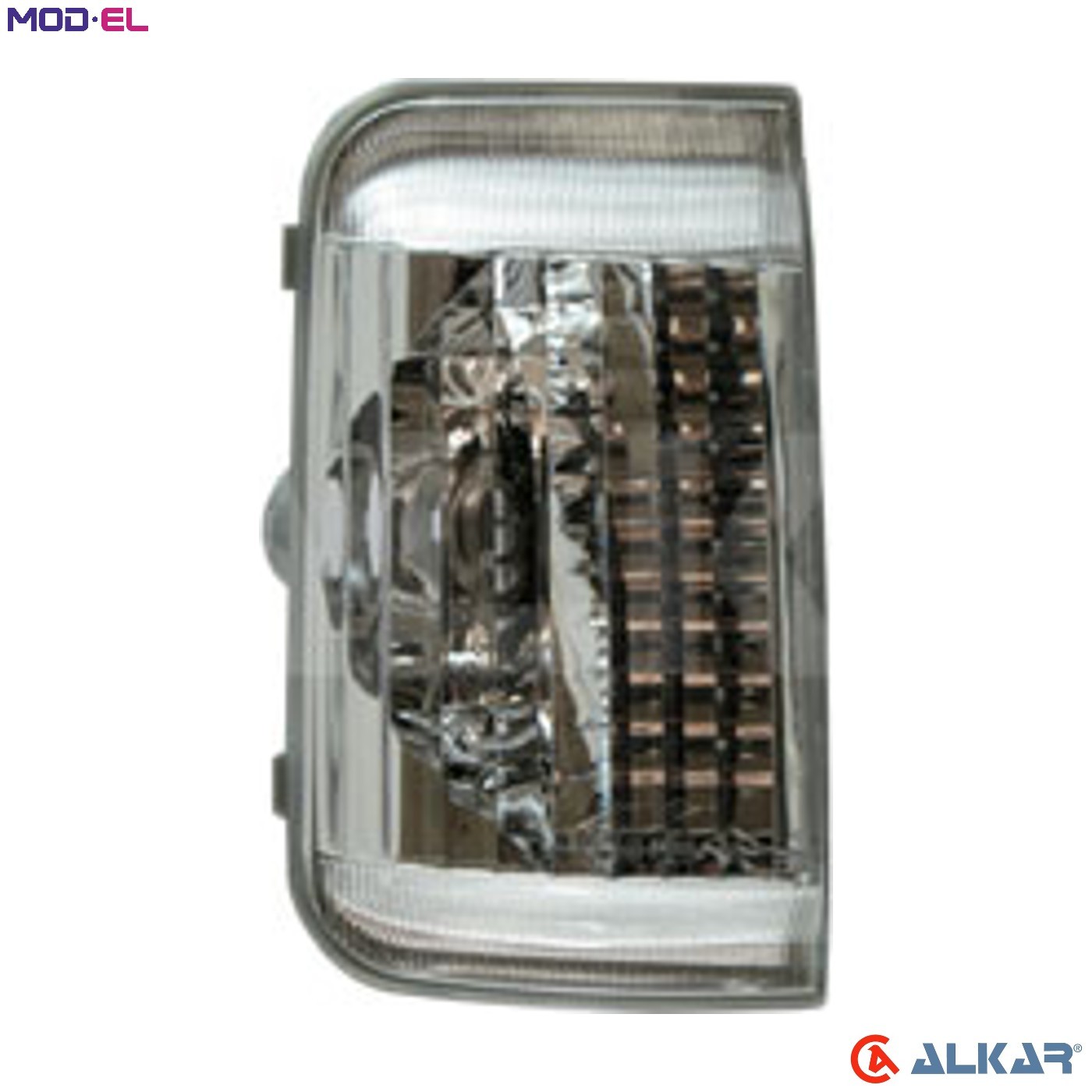 Left ALKAR 6201922 Indicator for ,CITROËN,FIAT,PEUGEOT - Image 5