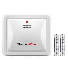 ThermoPro TP60S/TP63/TP65 temperature and humidity meter slave sensor TX-2J