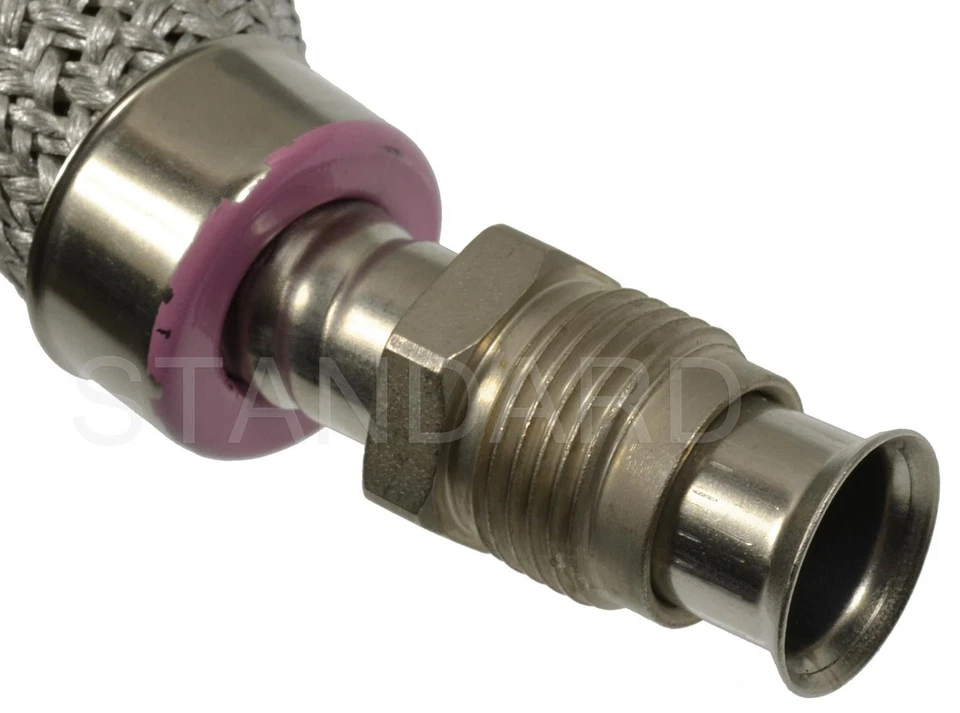 Трубка рециркуляции выхлопных газов (EGR) для 1996-2002 GMC Savana 1500 SMP 1996 1997 - Изображение 4 из 4